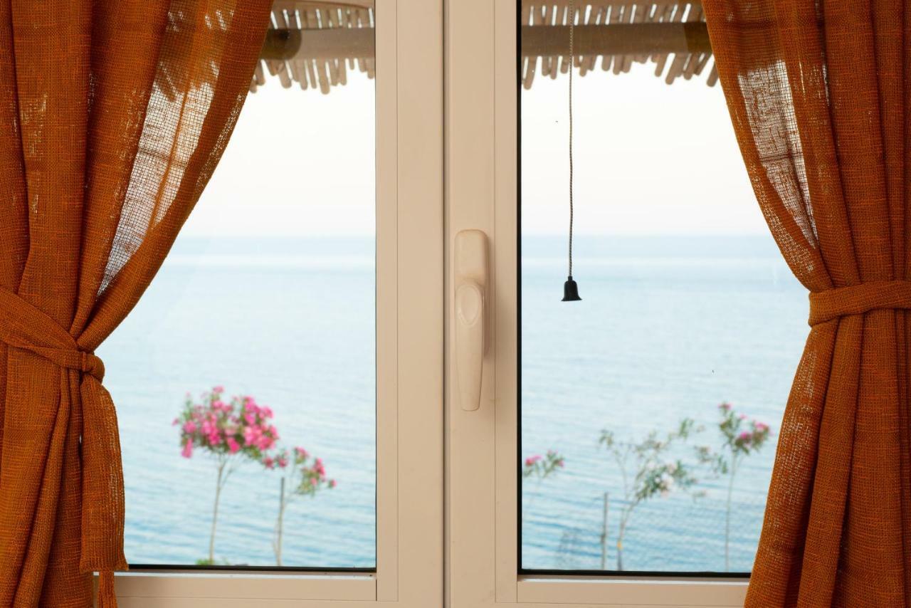 Beach View กาลีลิเมเนส ภายนอก รูปภาพ
